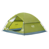 VEVOR Camping Tent, 7 x 7 x 4 ft Fit for 6 Person, Waterproof Lightweight Backpacking Tent, Easy Setup, with Door and Window, for Outdoor Family Camping, Hiking, Hunting, Mountaineering Travel
