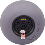 VEVOR Balloon Beach Wheels Replacement Beach Tires 13" TPU 121 LBS Load Capacity
