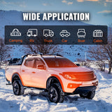 8KW Bluetooth Diesel Air Heater