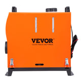 8KW Bluetooth Diesel Air Heater