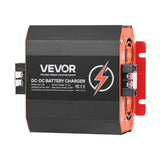 VEVOR 12V 20A DC to DC Charger Battery Charger 250W for Lead-Acid Lithium AGM