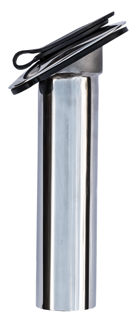 Viper Pro Series Single ROD Holder 30 Deg