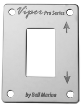 Viper Pro Series Rapid 1000 Anchor Winch Bundle 100M D/Braid Rope