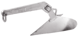 15Kg Galvanised Plough Anchor