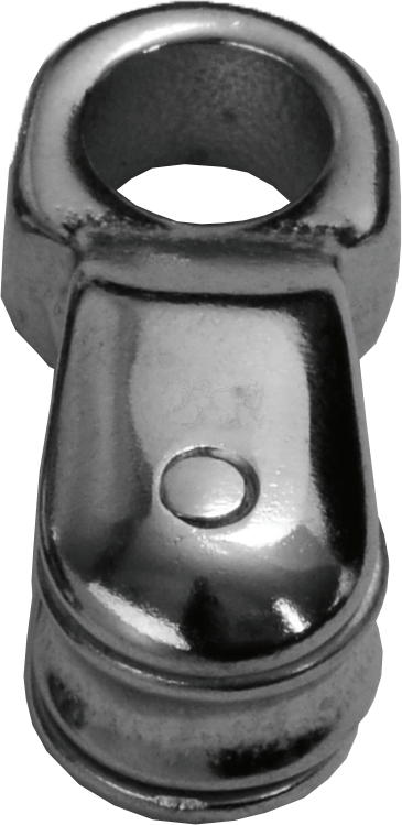 S/S Mini Pulley Small