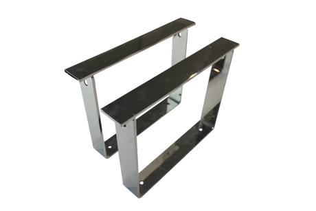 Legs For Adjustable Combing Rack