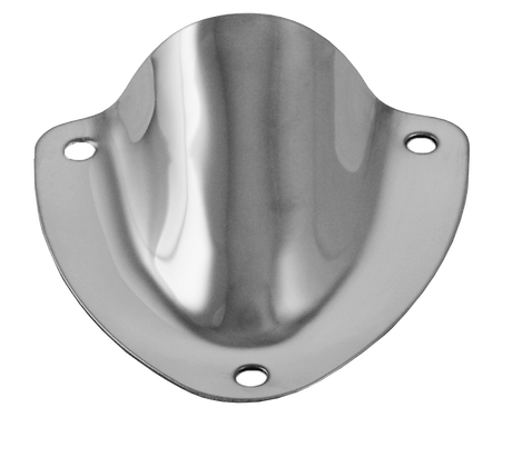 Stainless Steel Vent Small