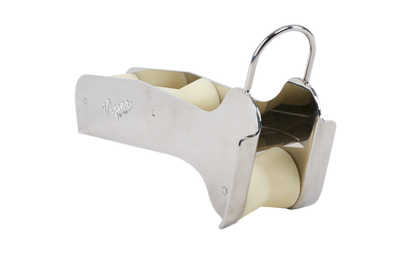 Viper Deluxe Heavy Duty Bow Roller - Large