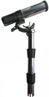 Multi-Directional Single ROD Holder - Full Tube