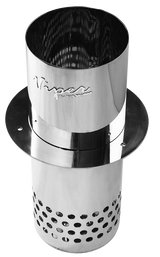 Round Berley Bucket Marlin Board Mount