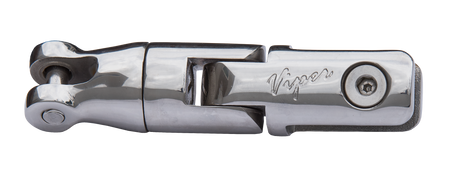 Viper Deluxe Stainless Steel Anchor Swivel - Small
