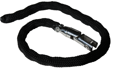 Viper Chain Sock To Suit 6mm Short Link Anchor Chain - 100 Mtr Roll