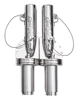 Viper Xtreme Outrigger Side Mount Bundle