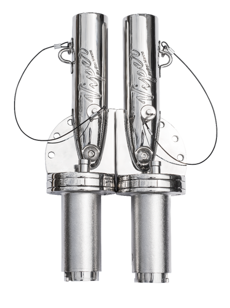 Viper Xtreme Outrigger Side Mount Bundle