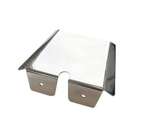Transducer Cover Reverse Small