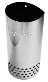 D - Shaped Transom Mount Berley Bucket