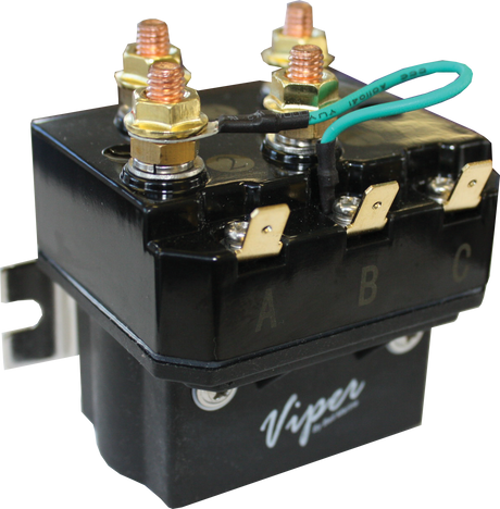 200Amp Reversing Solenoid For Viper Pro 1000 Winch