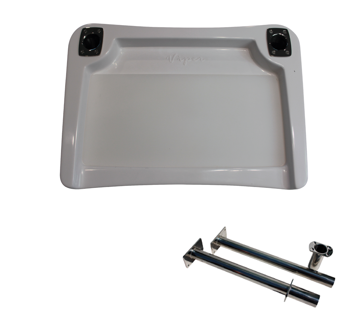 Small Deluxe Fibreglass Baitboard