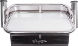 Viper Pro Series Stainless Steel Removable Bait Board