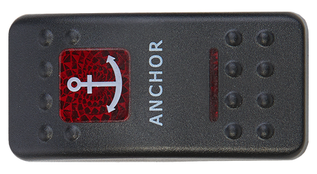 Viper Pro Series Rapid 1000 Anchor Winch Bundle 100M D/Braid Rope