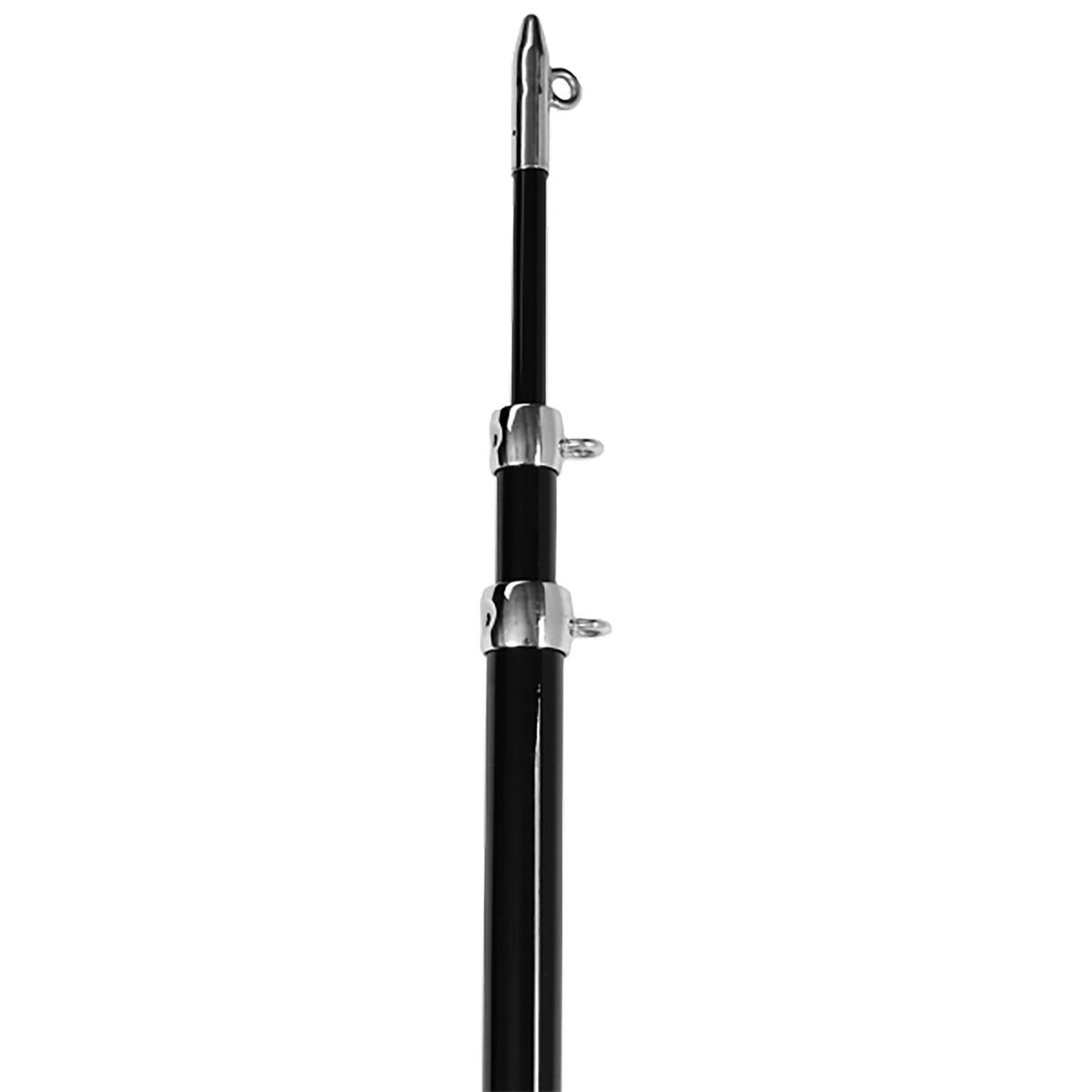 Viper Xtreme Outrigger Side Mount Bundle