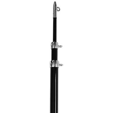 Viper Xtreme Outrigger Side Mount Bundle