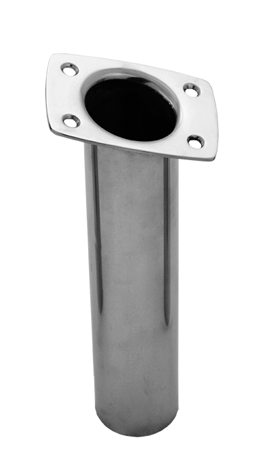 Viper Pro Series Slimline Single ROD Holder