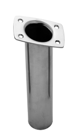 Viper Pro Series Slimline Single ROD Holder