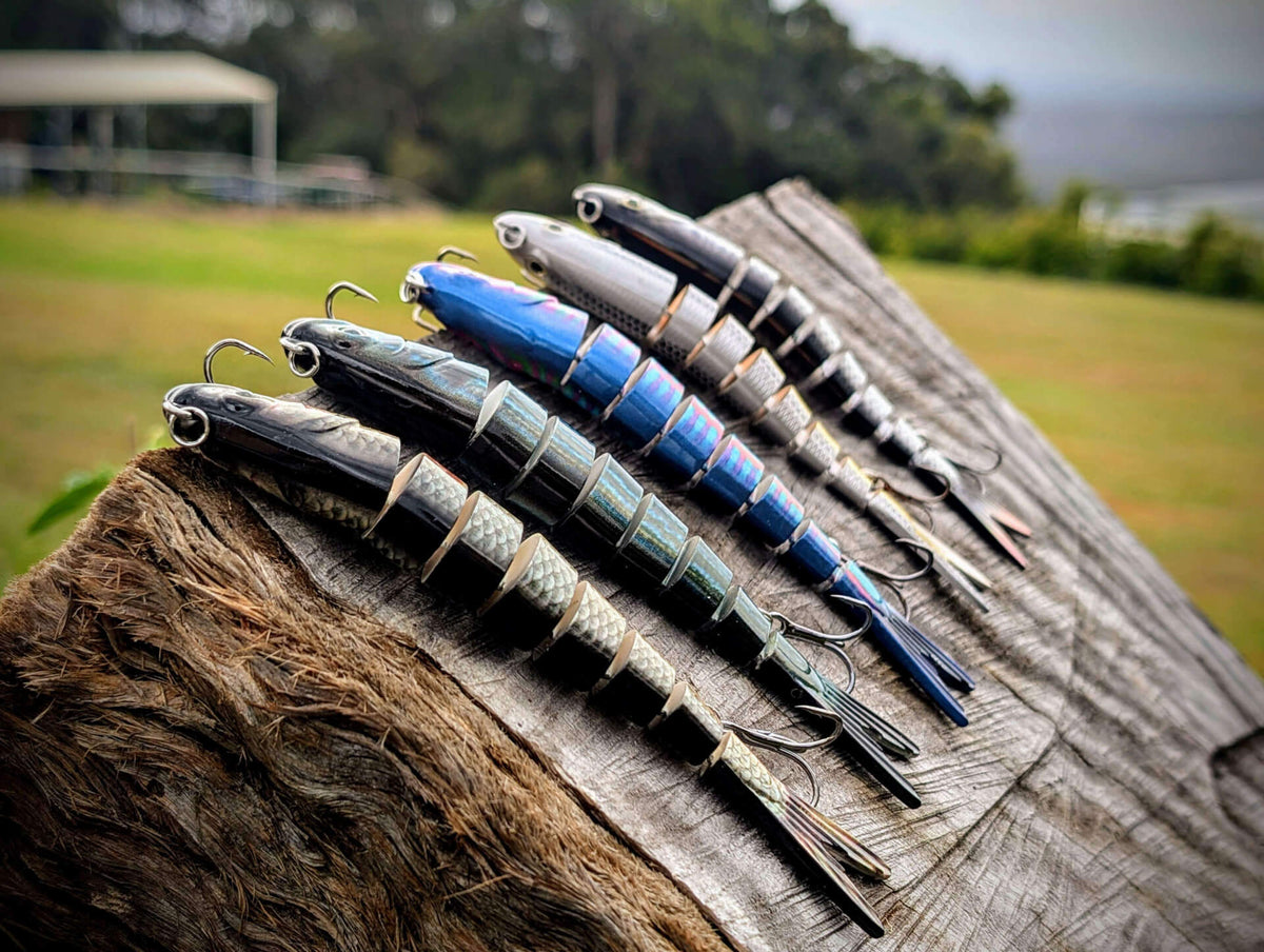 Fishing Tackle Shop | Buy Online in Australia