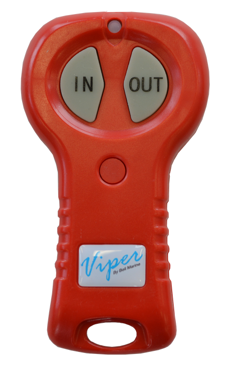 Wireless Winch Remote Control, Suitable For All Brands Of Winches