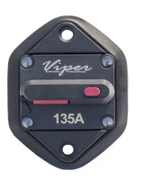 135 Amp Waterproof Circuit Breaker
