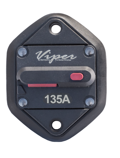 135 Amp Waterproof Circuit Breaker