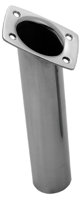 Viper Pro Series Slimline Single ROD Holder 30 Deg