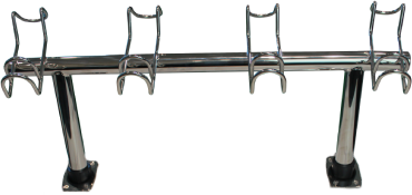 Snapper Rack For Small Baitboard