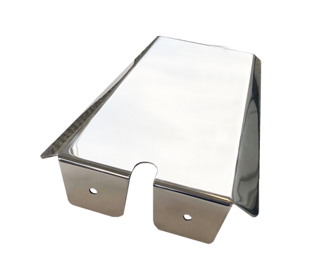 Transducer Cover Reverse Large