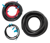 Viper Pro Series Winch Wiring Loom For 1000 Winch - Boats Up To 6 Mtrs