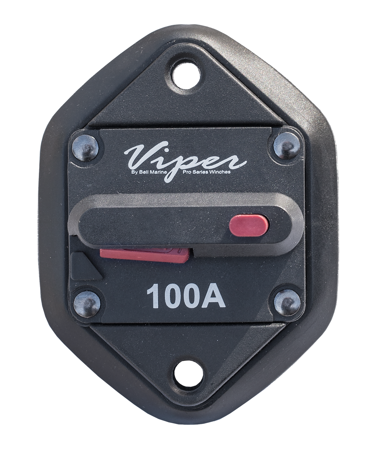 Viper S Series Rapid 1000 Anchor Winch (Inc S/S Marine Gearbox) Bundle 75M 3 Strand Rope