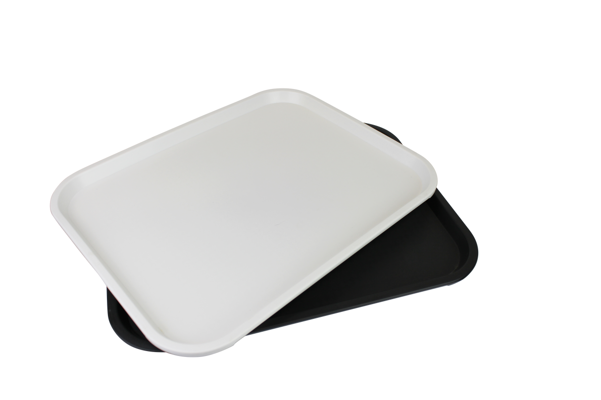 Baitboard Protector Tray White
