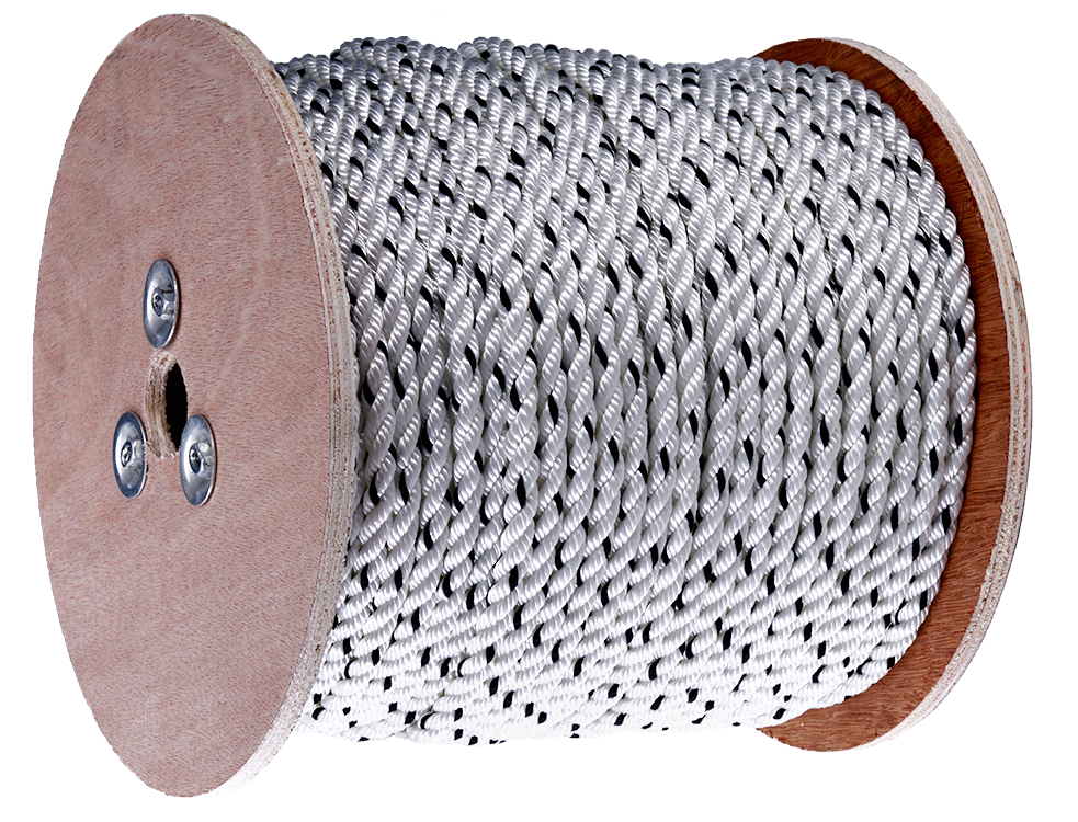 Viper Pro Series Rapid 1000 Anchor Winch Bundle 100M D/Braid Rope