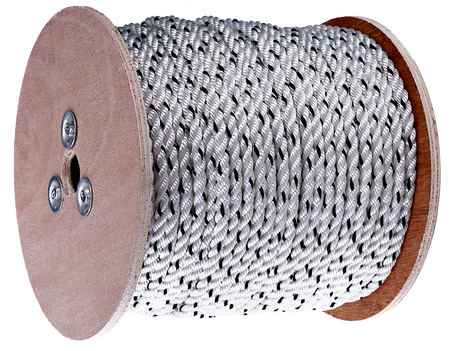 Viper Pro Series Rapid 1000 Anchor Winch Bundle 100M D/Braid Rope