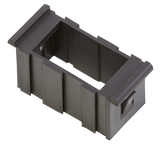 Led Rocker Switch - Middle Housing