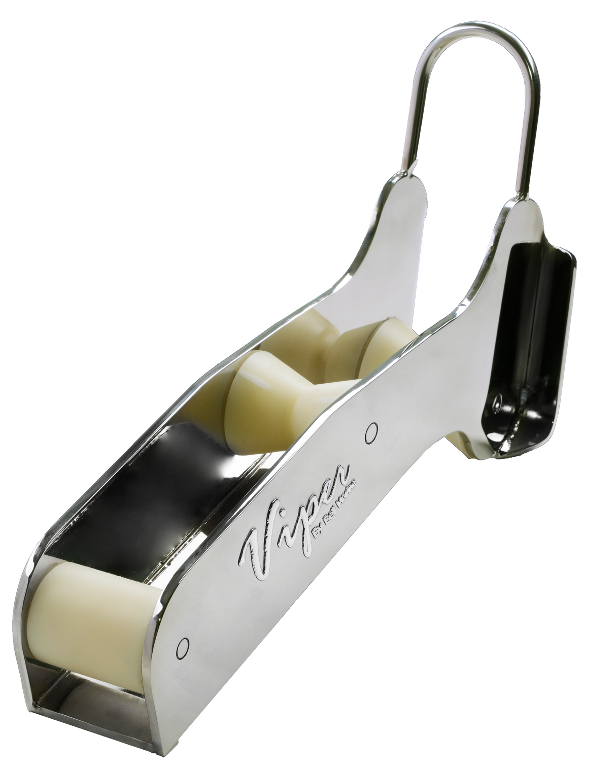 Viper Deluxe Heavy Duty Bow Roller - Small