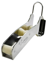 Viper Deluxe Heavy Duty Bow Roller - Small