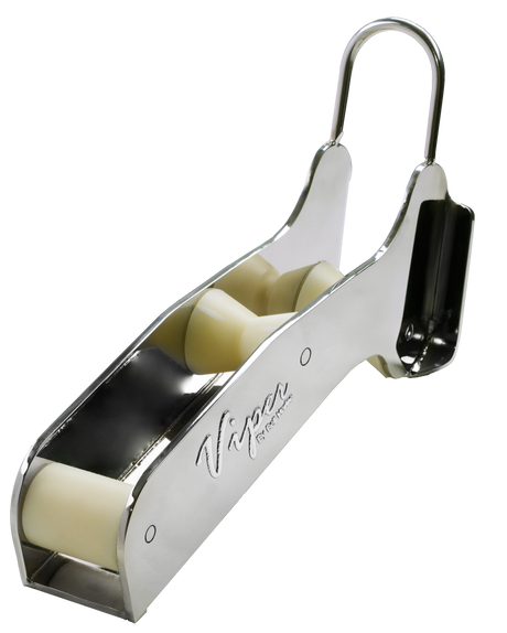 Viper Deluxe Heavy Duty Bow Roller - Small