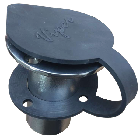 Viper Outrigger Female Deck Fitting Only For Outrigger Bases