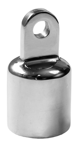 Tube End Cap For 25mm Tube