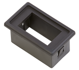 Led Rocker Switch - Single Switch Housing