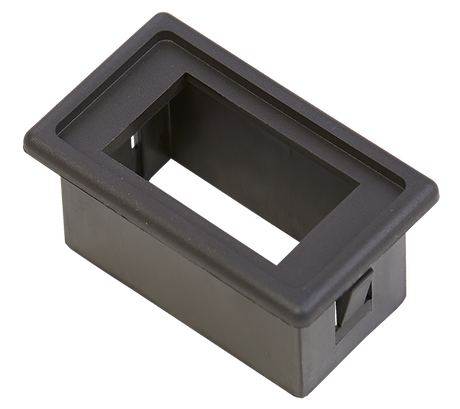 Led Rocker Switch - Single Switch Housing