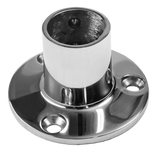 25mm Tube Deck Mounting Bracket