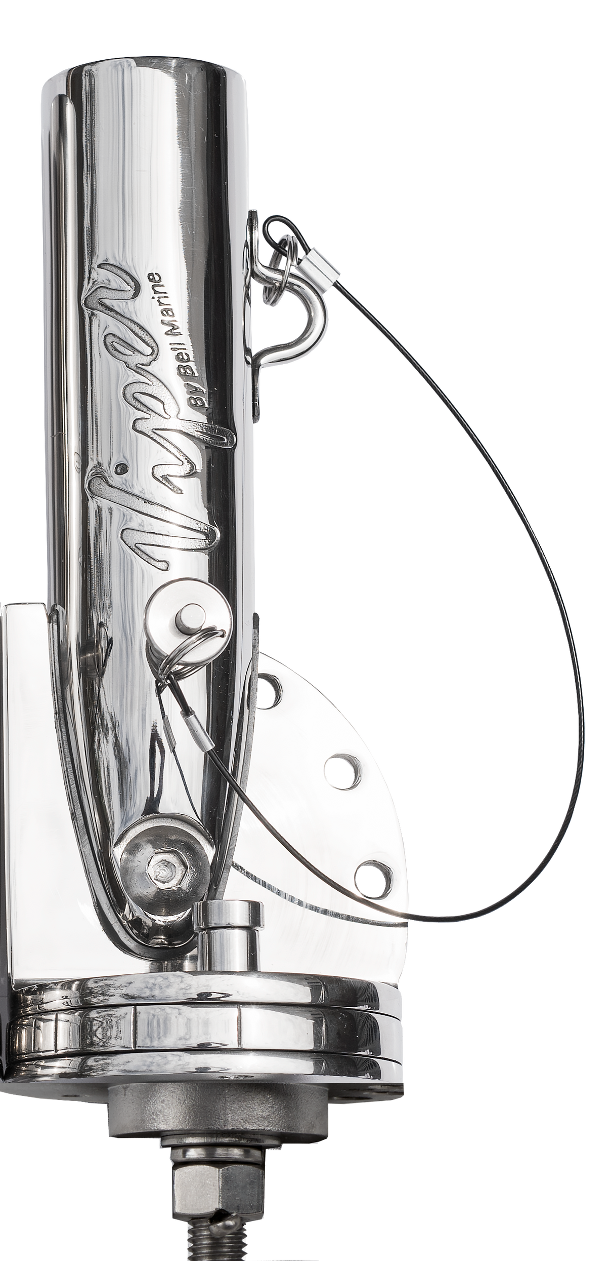 Viper Xtreme Outrigger Bases- Side Mount Bases Only